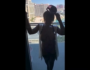 Ravenswallows/Las Vegas Balcony BJ